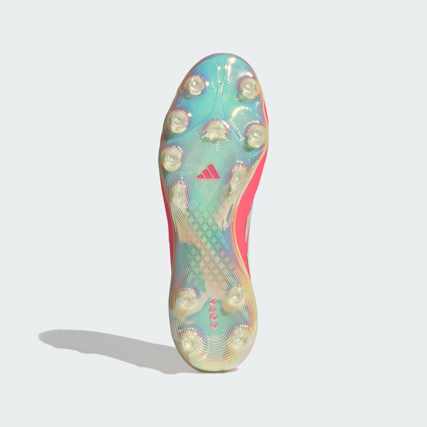 Copa Pure 4 Elite FG Laceless Road to Glory Pack World Cup 2026