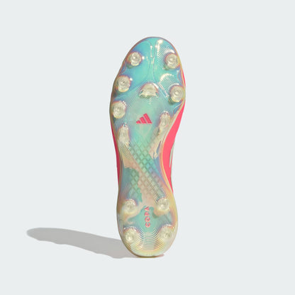 Copa Pure 4 Elite FG Laceless Road to Glory Pack World Cup 2026