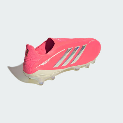 Copa Pure 4 Elite FG Laceless Road to Glory Pack World Cup 2026
