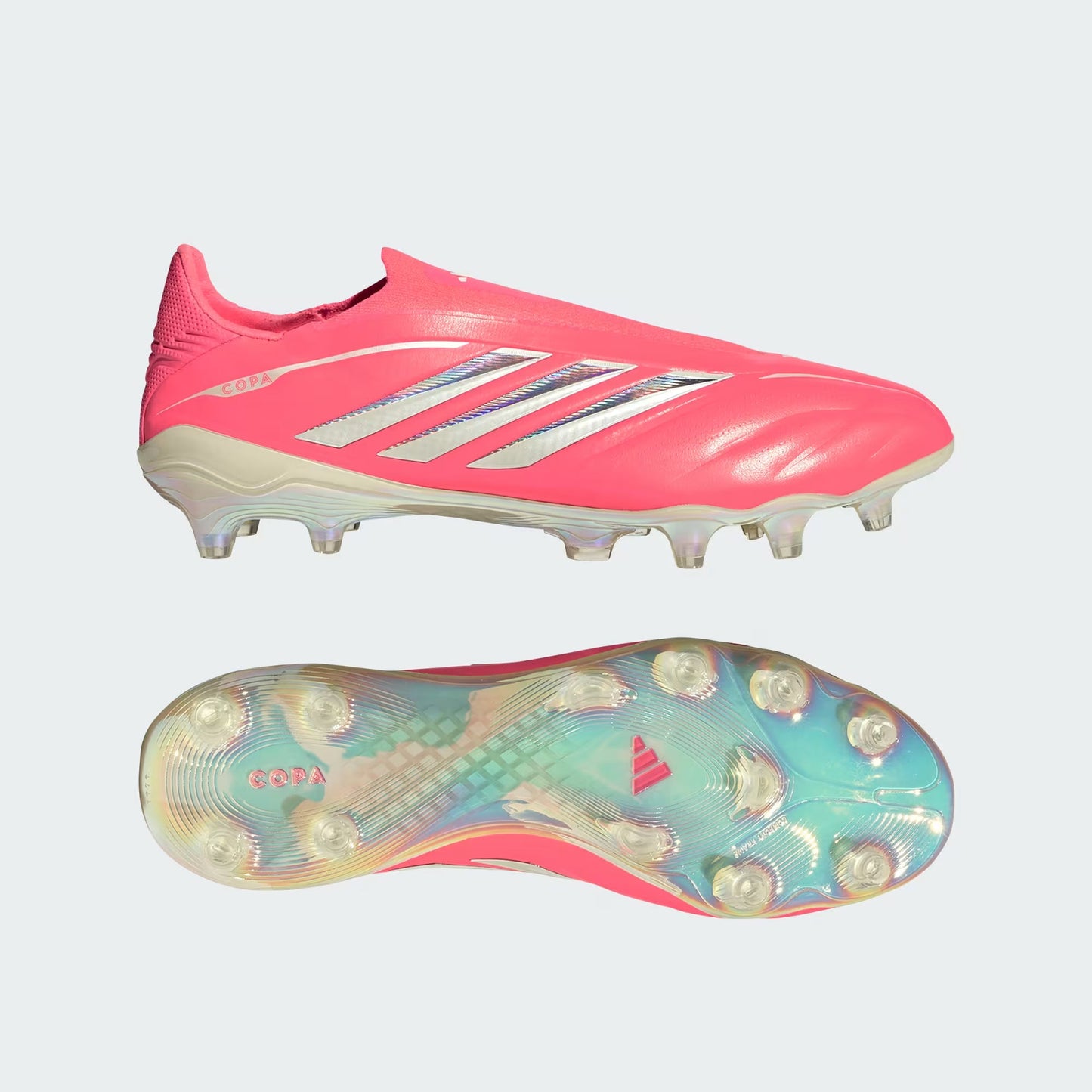 Copa Pure 4 Elite FG Laceless Road to Glory Pack World Cup 2026