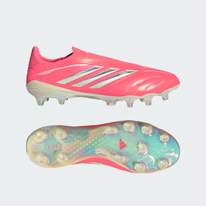 Copa Pure 4 Elite FG Laceless Road to Glory Pack World Cup 2026
