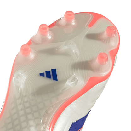 Copa Pure 3 Elite FG - Coral Blaze Pack