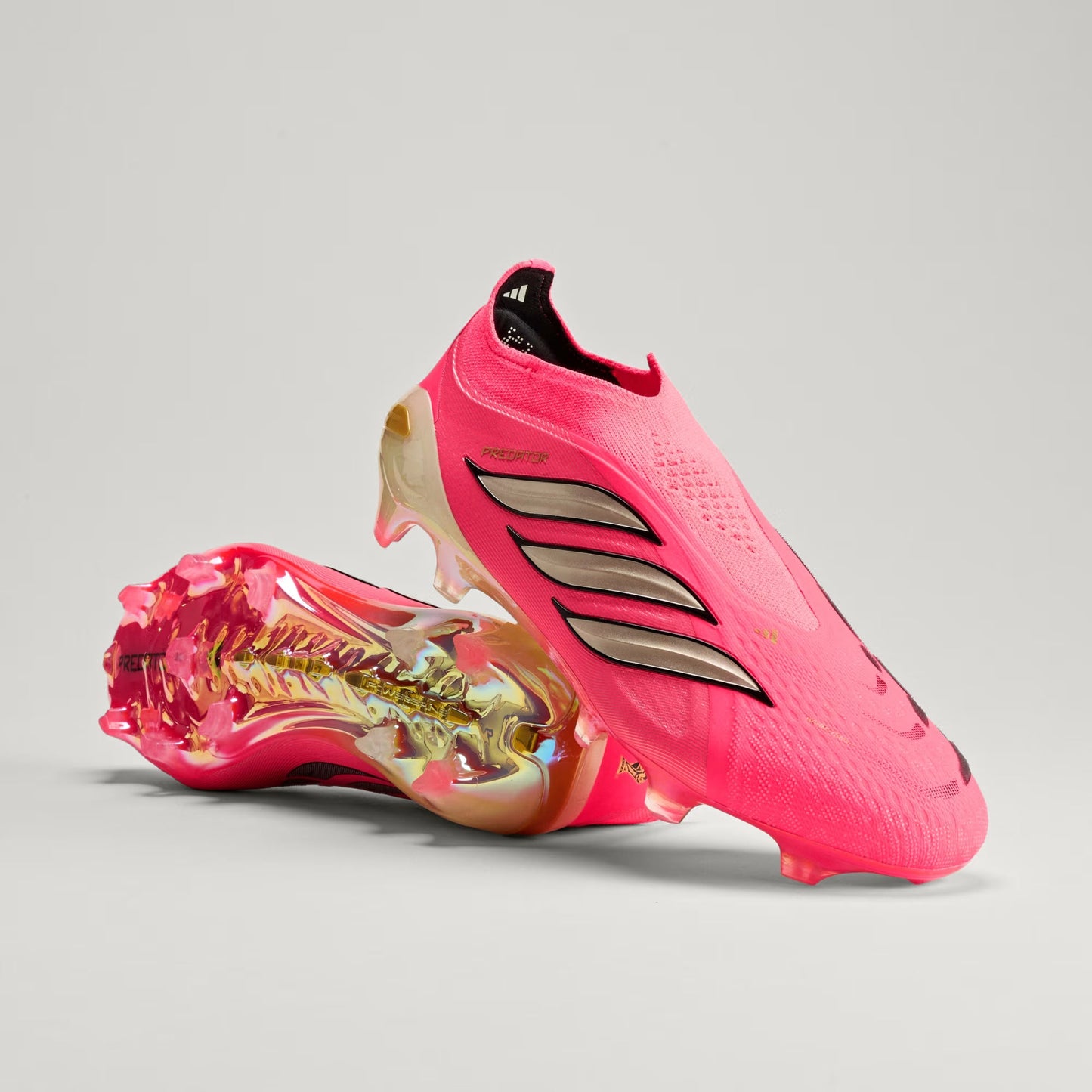 Predator Elite FG Laceless Road to Glory Pack World Cup 2026