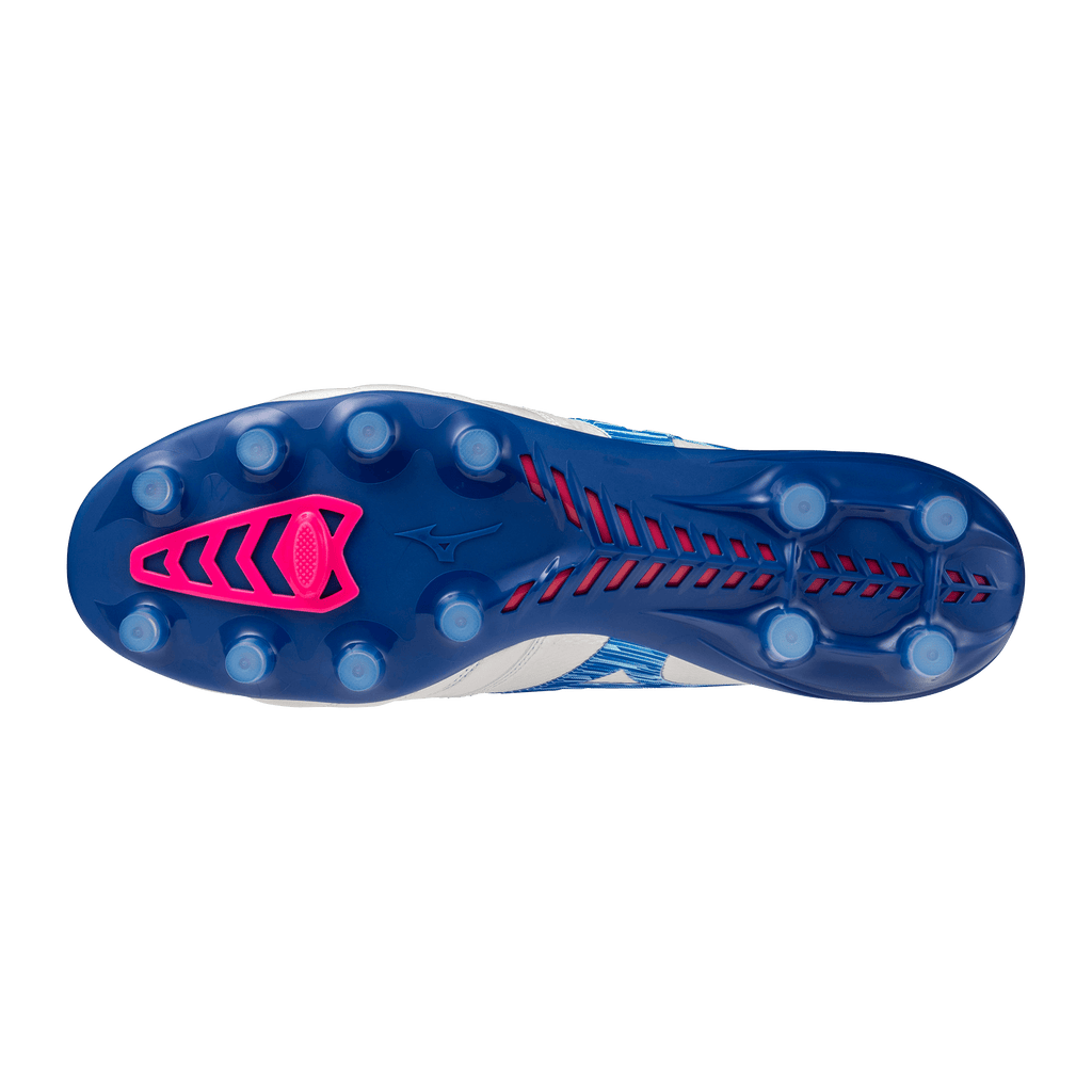 Morelia Neo IV Beta Japan FG - Urban Electric Pack