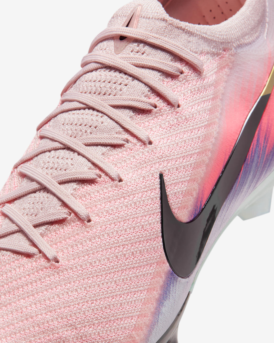 Mercurial Vapor 16 Elite FG United 002