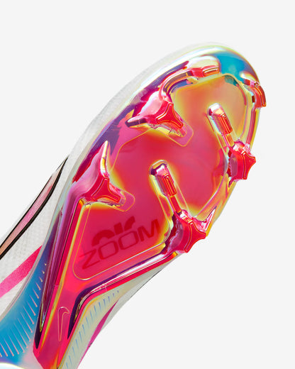 Mercurial Superfly 9 FG Elite Better Believe It x Marcus Rashford