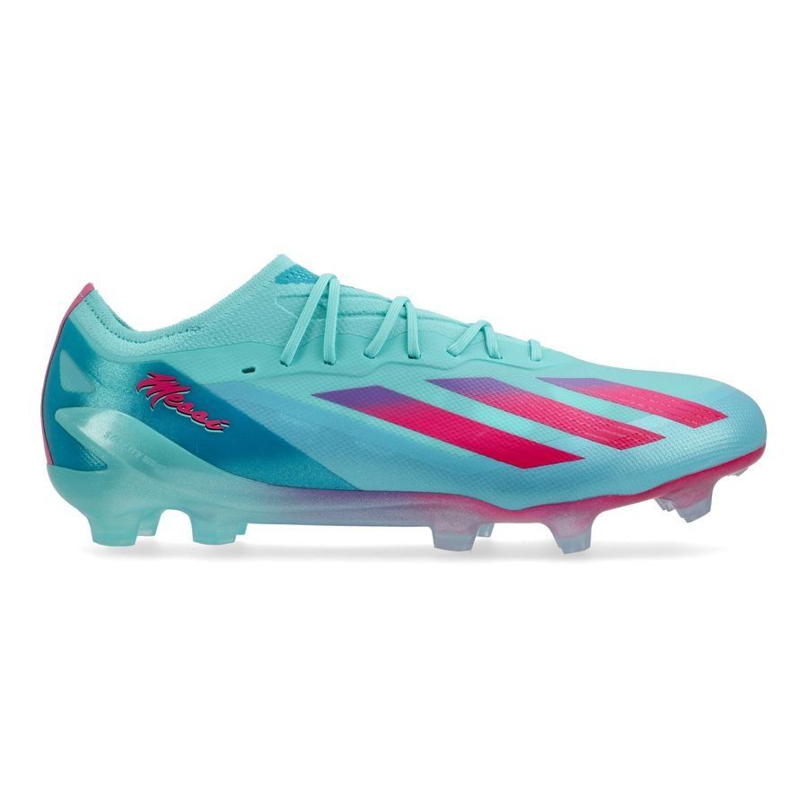 x crazyfast .1 elite fg welcome to miami limited edition