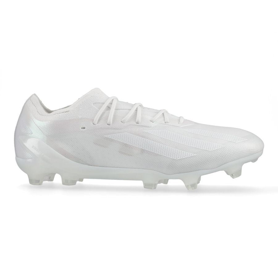 x crazyfast .1 fg pearlescent white