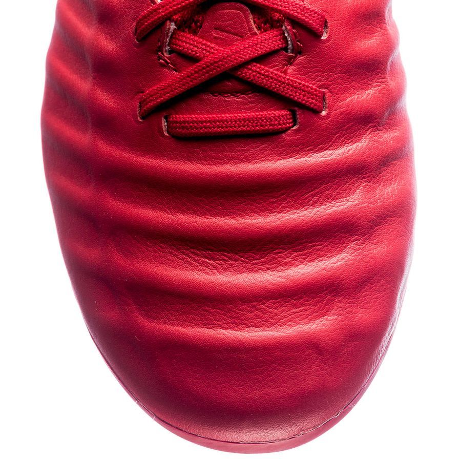 Tiempo Legend 7 FG University Red