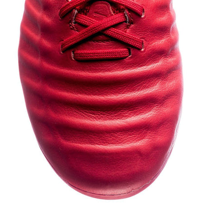 Tiempo Legend 7 FG University Red
