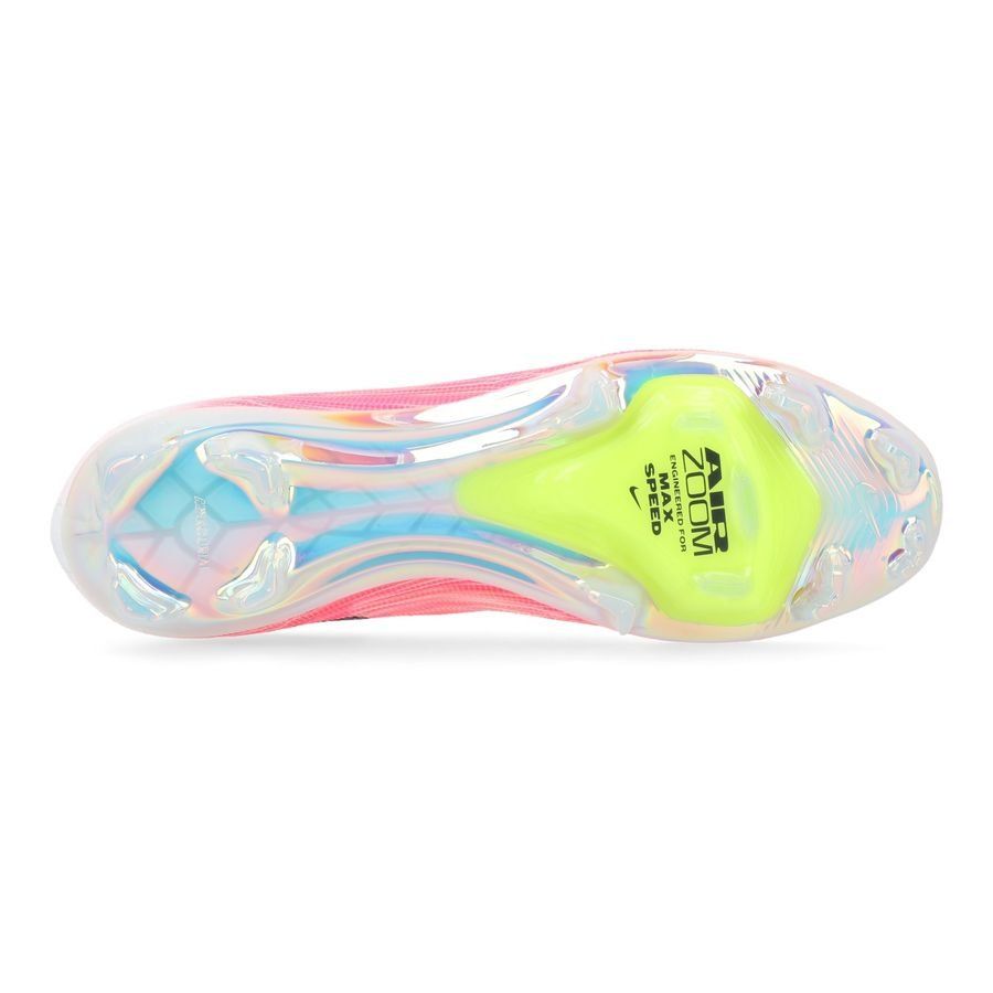 Mercurial Superfly 11 Elite FG BREAKOUT PACK WORLD CUP 2026