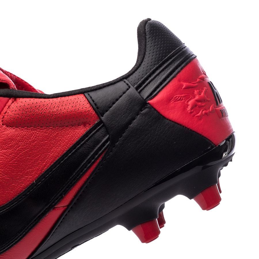Premier III FG University Red