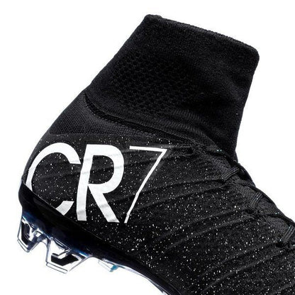 Mercurial Superfly 4 IV FG 2014 CR7 Galaxy