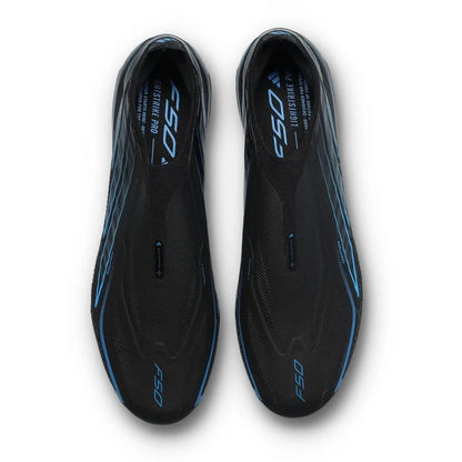 f50 Hyperfast Elite FG Laceless Road to Glory World Cup 2026