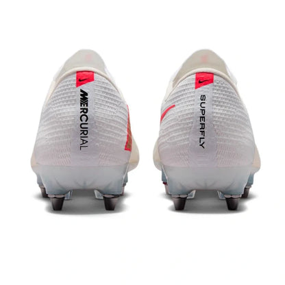 Mercurial Superfly 11 Elite SG break 'em pack