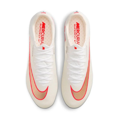 Mercurial Superfly 11 Elite SG break 'em pack