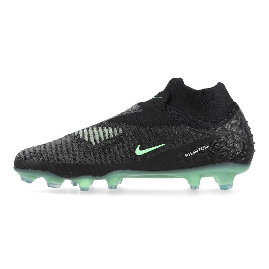 Phantom 6 High Elite FG Black pack