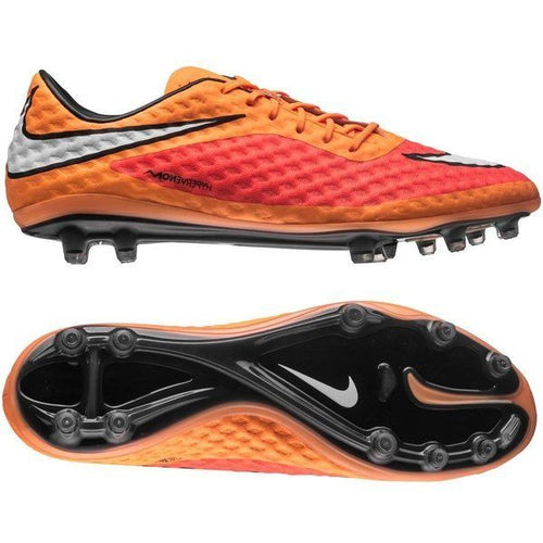 Hypervenom Phantom FG Hyper Crimson