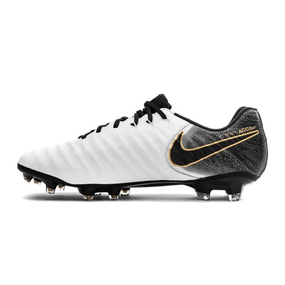 Tiempo Legend 7 FG Black & White