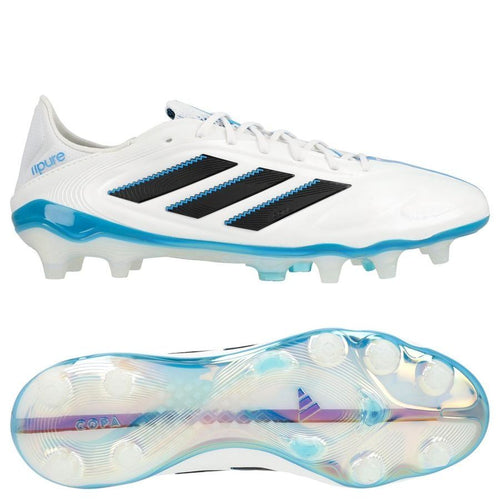Copa Pure 3 Elite FG Champions League 11Pure