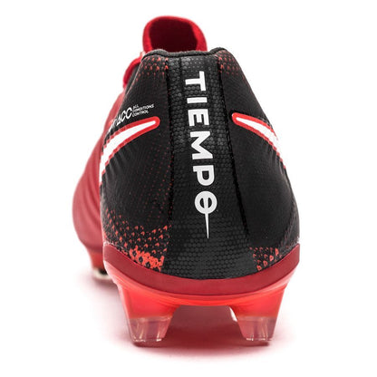 Tiempo Legend 7 FG University Red