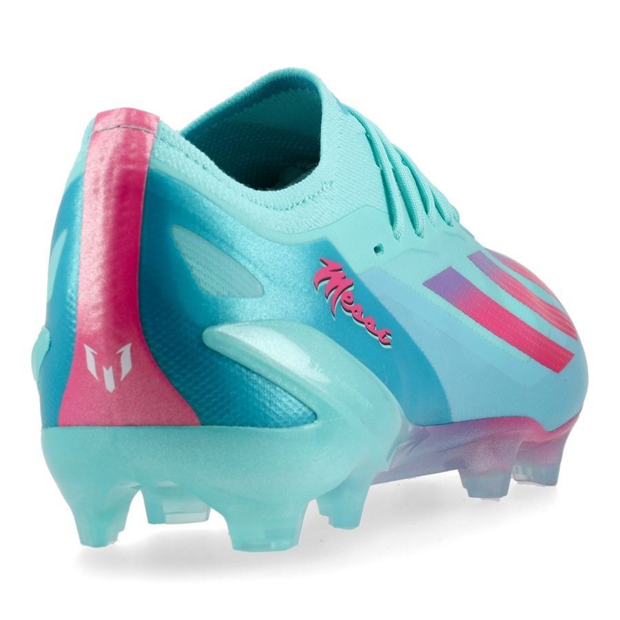 x crazyfast .1 elite fg welcome to miami limited edition