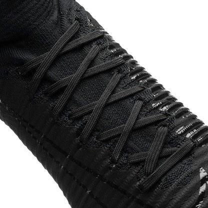 Mercurial Superfly 5 V FG Full Black 2017
