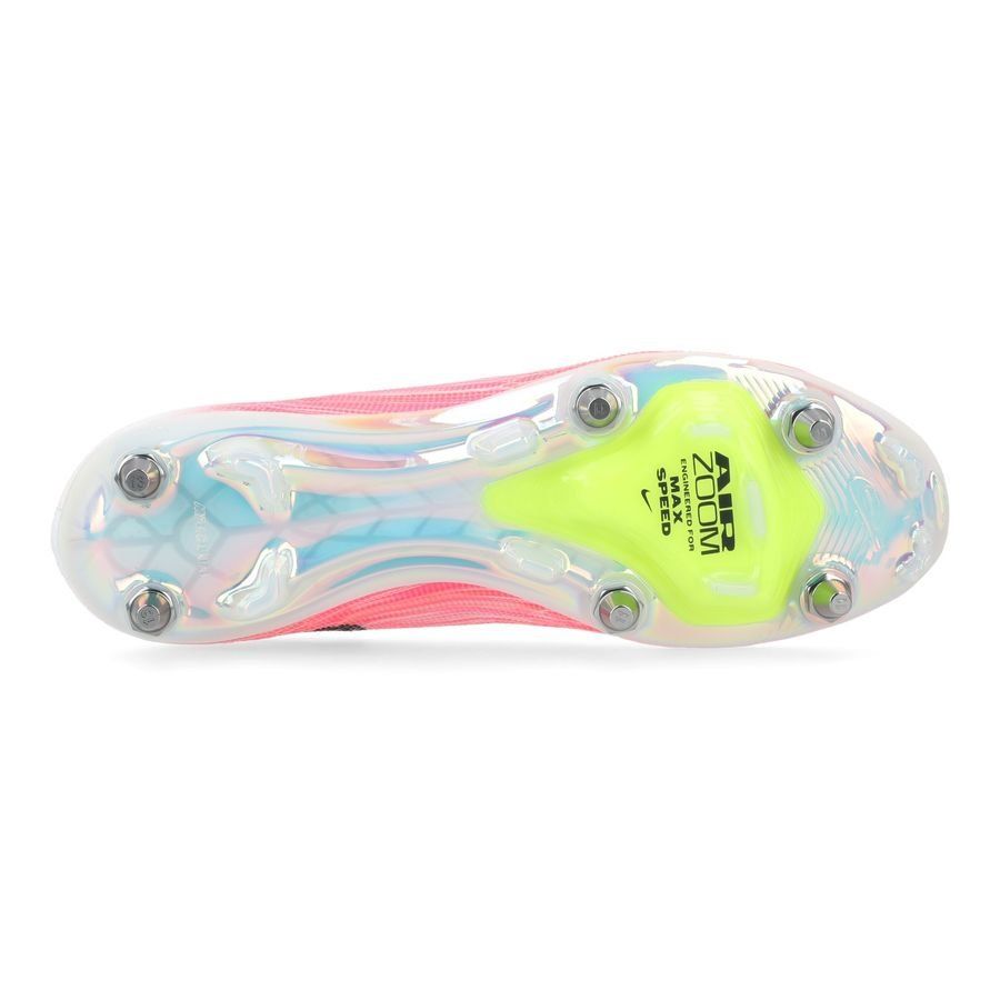 Mercurial Superfly 11 Elite FG BREAKOUT PACK WORLD CUP 2026