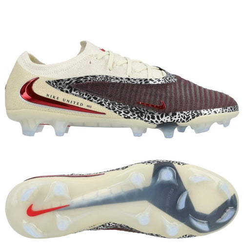 Phantom 6 Low Elite FG United Bordeaux