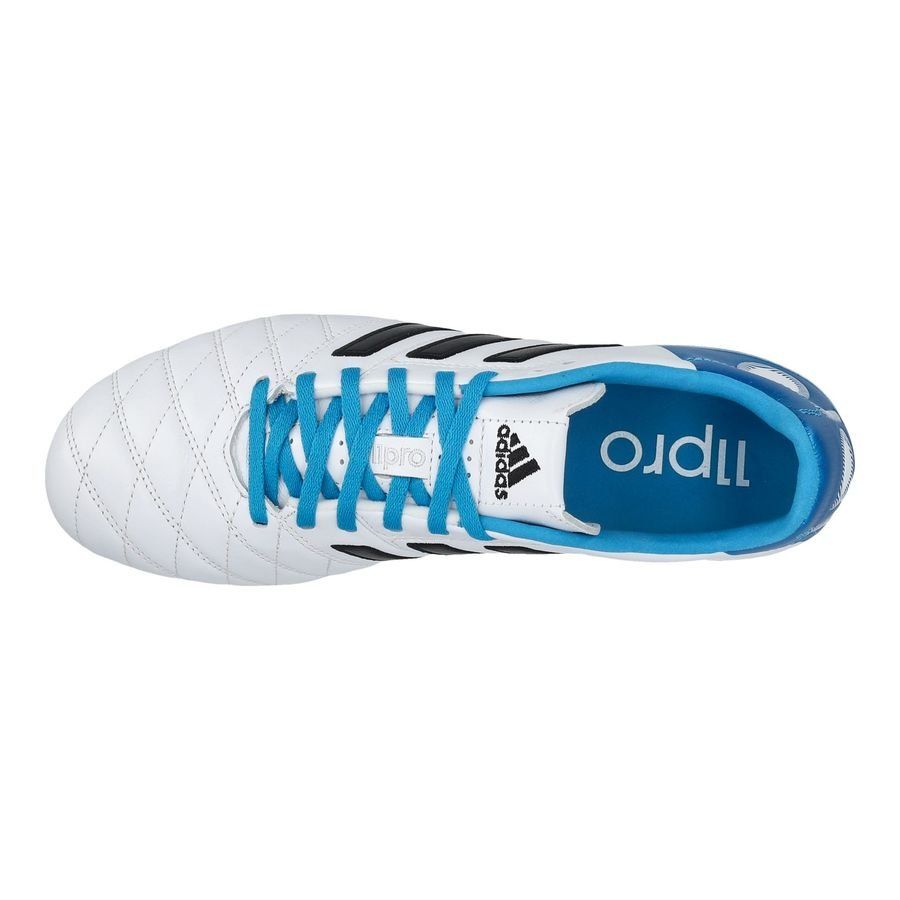 a 11pro Toni Kroos FG blue & white