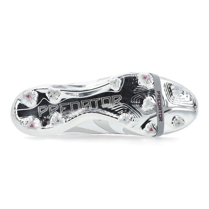 predator elite fg tongue chrome dream x Jude Bellingham