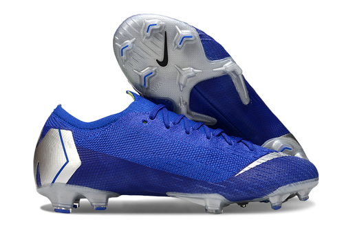 Mercurial Vapor 12 Elite FG Always Forward