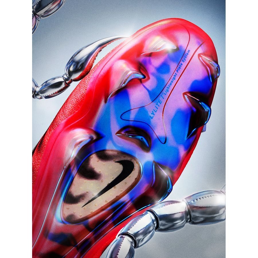 Mercurial Vapor 17 Elite FG Scorpion pack